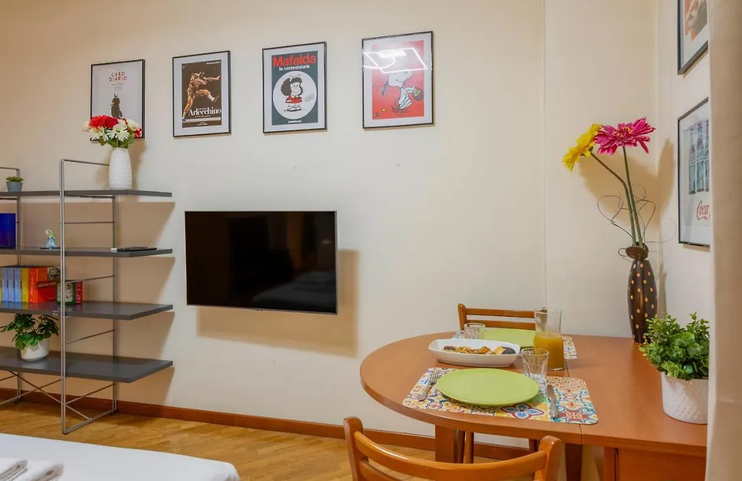 Mussi, 10 – La tua casa a Milano-1