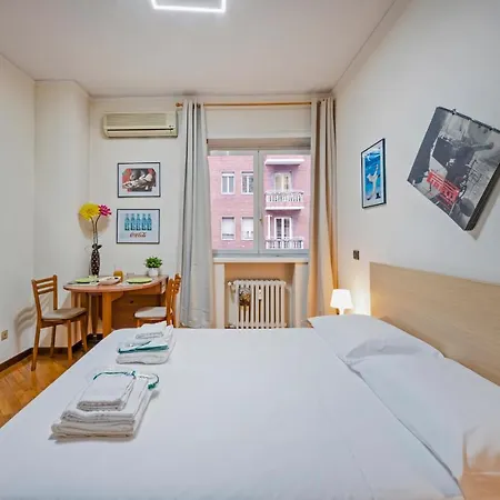 Mussi, 10 – La tua casa a Milano-3