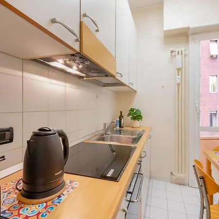 Mussi, 10 – La tua casa a Milano-2